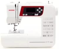 Janome Швейная машина Janome 603 DC белый