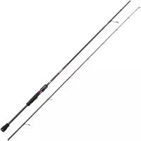 Удилище спиннинговое Berkley Sick Stick Pike 802H Spin (H, 244см, 20-60гр, 2pcs)