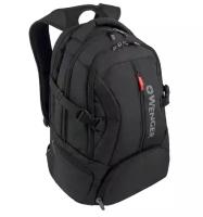 Городской рюкзак Wenger Transit 600636 Black