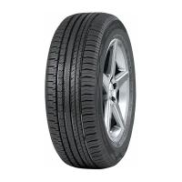 Летние шины Nokian Tyres Nordman SC 185/75 R16C 104/102S