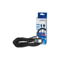 Кабель для зарядки геймпадов DualSense (PS5) Charge Cable 3m OIVO (IV-P5229)