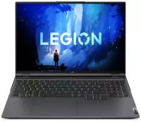 Ноутбук Lenovo Legion 5 Pro 16ARH7H 82RG00GURK (AMD Ryzen 7 3200 MHz (6800H)/16Gb/512 Gb SSD/16