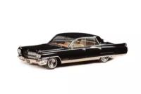 CADILLAC SIXTY SPECIAL 1964 BLACK