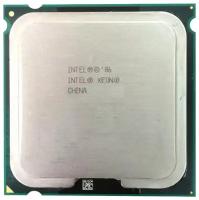 Процессоры Intel Процессор 446085-B21 HP Quad-Core Intel Xeon X5460 (3.16GHz, 120W, 1333MHz FSB)