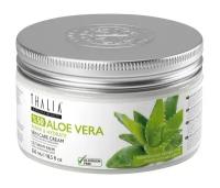 50% Aloe Vera Skin Care Cream Крем для лица и тела с алоэ вера, 250 мл