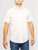 Мужская рубашка Pierre Cardin короткий рукав 02309/000/25400/9003 (02309/000/25400/9003 Размер 39)