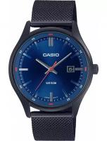 Наручные часы Casio MTP-E710MB-2AVEF