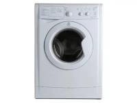 Стиральная машина Indesit IWUC 4105