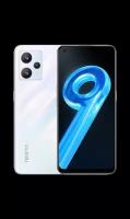 realme 9 8/128GB Белый