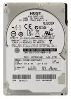 Жесткий диск HGST 0B31231 1,2Tb 10520 SAS 2,5