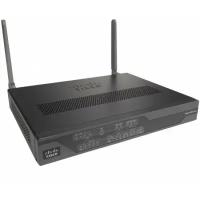 Маршрутизатор CISCO C881G+7-K9