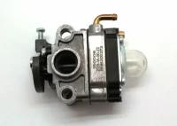 Карбюратор бензокосы Stark 25 / Sparta 25 Oleo-Mac, Efco, Stiga 27 / Echo SRM-22, GT-22, SRM-2655SI, Carver GBC-31F