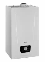 Котел газовый Baxi LUNA Duo-tec E 1.24 (24 кВт) одноконтурный с закрытой камерой сгорания