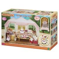 Игровой набор Sylvanian Families Кондитерская в деревне 5263