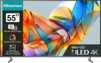 Телевизор Hisense 55