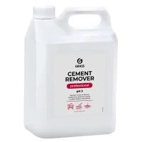 Профхим послестрой кисл д/удал цемента Grass/Cement Remover, 5л 1784237 125442