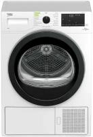 Сушильная машина Beko DF7439SXUV, белый