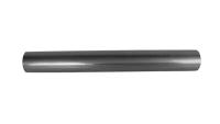 Труба прямая нержавейка Ф76мм 600 мм