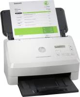 HP Сканер HP Scanjet Enterprise Flow 5000 s5 (6FW09A) A4 6FW09A