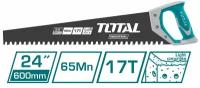 Ножовка по пенобетону Длина: 600мм/24