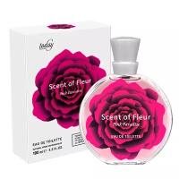 Delta Parfum Scent of Fleur Pink Paradise туалетная вода 100 мл для женщин