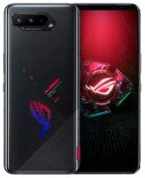 Смартфон ASUS ROG Phone 5 16/256 ГБ, phantom black