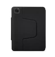 Чехол Uniq для iPad Pro 11 (2020-2022) / iPad Air 10.9 (2020/2022) Rovus Magnetic 360 Rotating Black