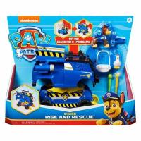 Paw Patrol Щенячий Патруль Машинка Подъемник Гончика, 6063637