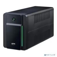 APC by Schneider Electric ИБП APC Back-UPS RS 1600VA BX1600MI-GR/BX1600MI-GR/KZ