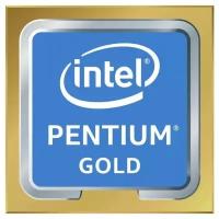 Процессор INTEL Pentium G6405 S1200 OEM 4.1G CM8070104291811 S RH3Z