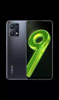 realme 9 8/128GB Черный