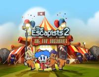 The Escapists 2 - Big Top Breakout электронный ключ PC Steam