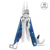 Мультиинструмент (мультитул) Leatherman Signal Cobalt