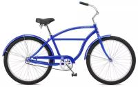 Комфортный велосипед Schwinn Alu 1 (2022) 26 Синий