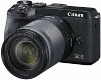 Canon EOS M6 Mark II kit 18-150 IS STM