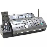 Факс Panasonic KX-FC228RU-T