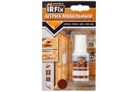 IRFIX Штрих мебельный (махагон, 20 г)