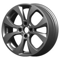 Колесный диск Скад KL-296 6x16/4x100 D60.1 ET41 ARTIC GREY