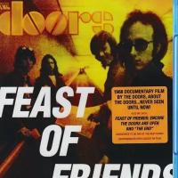 Компакт-диск Warner Doors – Feast Of Friends (Blu-Ray)