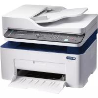 МФУ Xerox WorkCentre 3025NI 3025V_NI