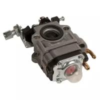 Карбюратор (carburetor) для бензокосы 43/52 Популяр 100079