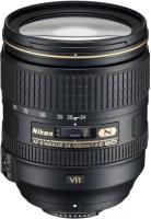 Объектив Nikon 24-120mm f/4G ED VR AF-S