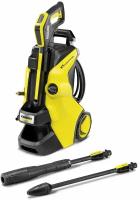 Минимойка Karcher K 5 Power Control *EU 2100Вт (1.324-550.0)