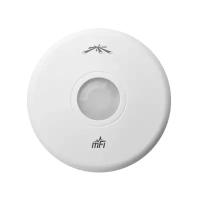 Датчик движения потолочный Ubiquiti mFi Ceiling Mount Motion Sensor (mFi-MSC) 134.5 x 134.5 x 30.5 мм, 110