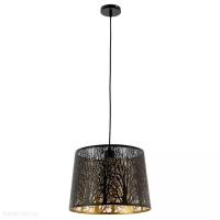 Светильник подвесной Arte Lamp A2769SP-1BK