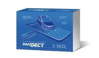 Автосигнализация Pandect X-1800 L v.3 GSM BT