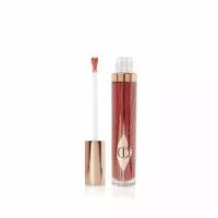 Charlotte Tilbury Коллагеновый блеск для губ (Walk Of On Shame)