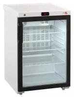 Холодильная витрина Бирюса B 154 DNZ