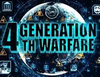 4th Generation Warfare