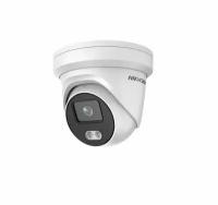 IP Камера Hikvision DS-2CD2327G2-LU(C)(2.8мм)